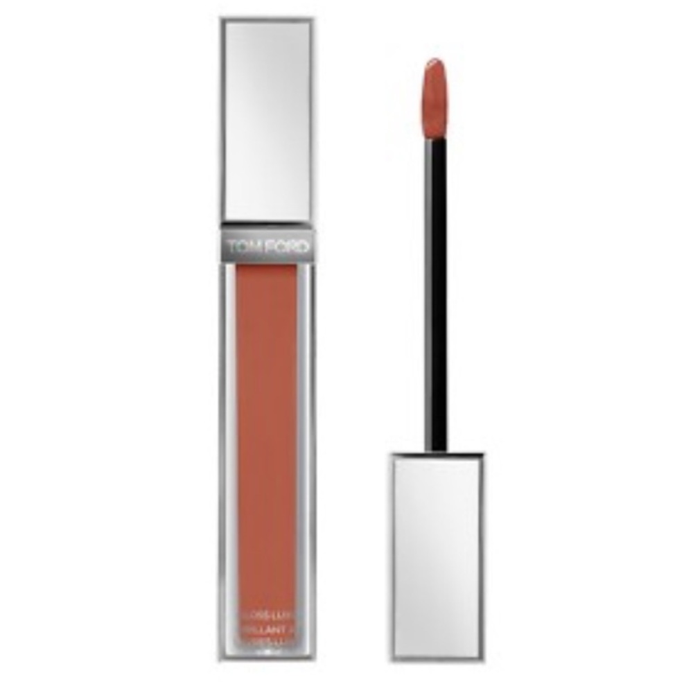 Tom Form Luxe Lip Gloss NIB